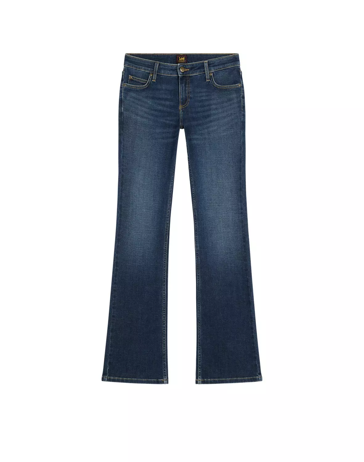 Lee Jessica Low Rise Bootcut
