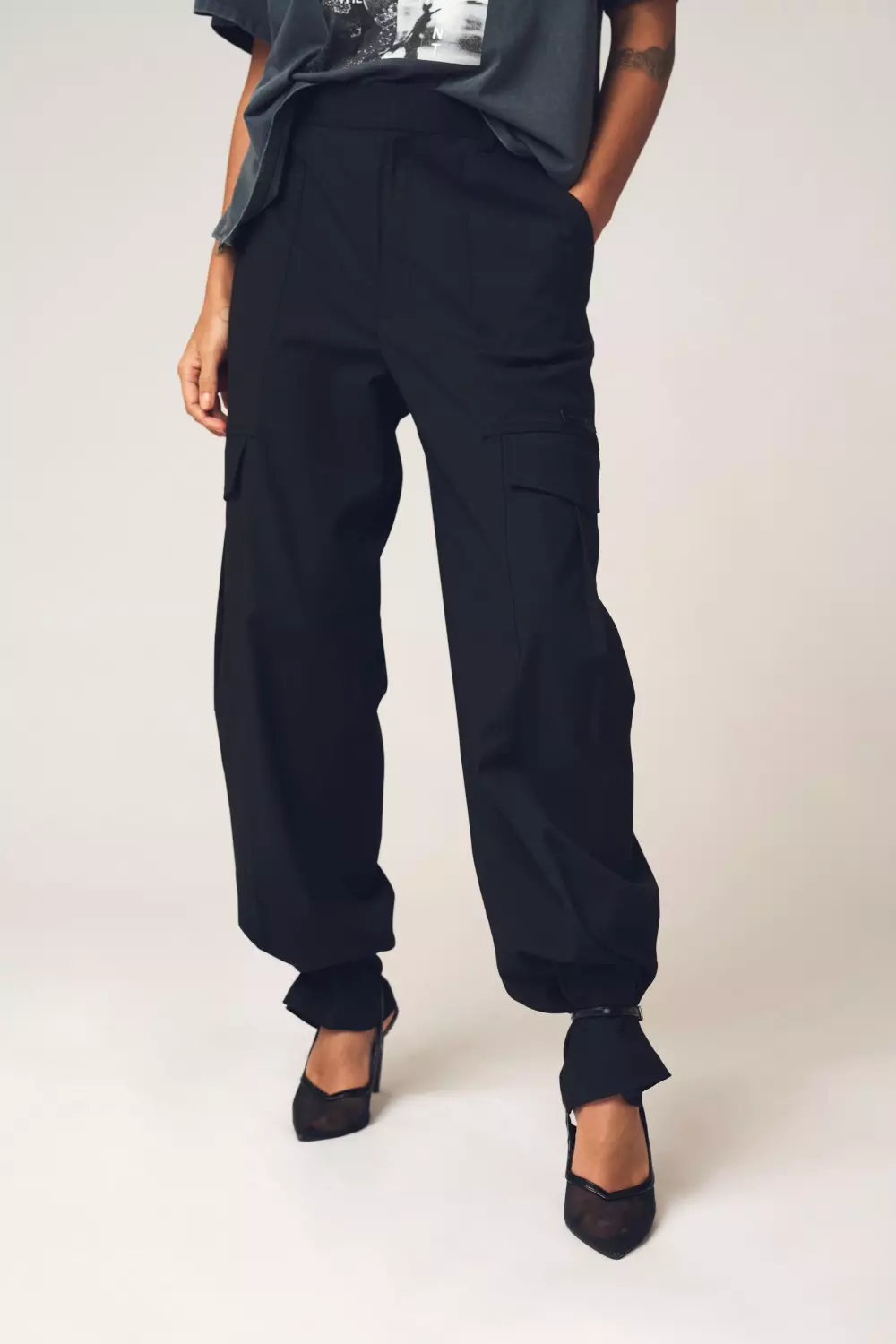 Gossia Billie Berrel Pants