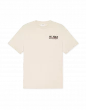 Les Deux Record T-shirt