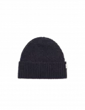 Les Deux Rib Beanie
