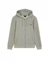 Lee Ess Full Zip Hoodie