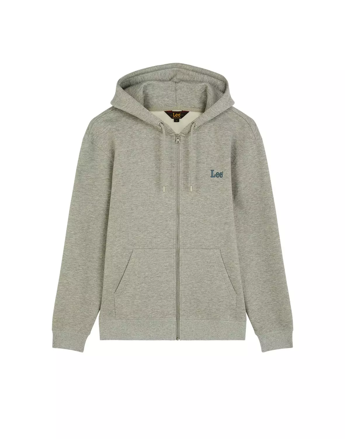 Lee Ess Full Zip Hoodie