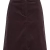Ane Mone Oxford Skirt
