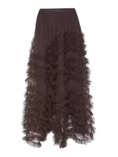 Ane Mone Tyll Skirt