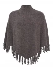 Ane Mone Pocahontas Poncho