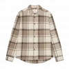 Les Deux Check Flannel Shirt