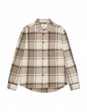 Les Deux Check Flannel Shirt