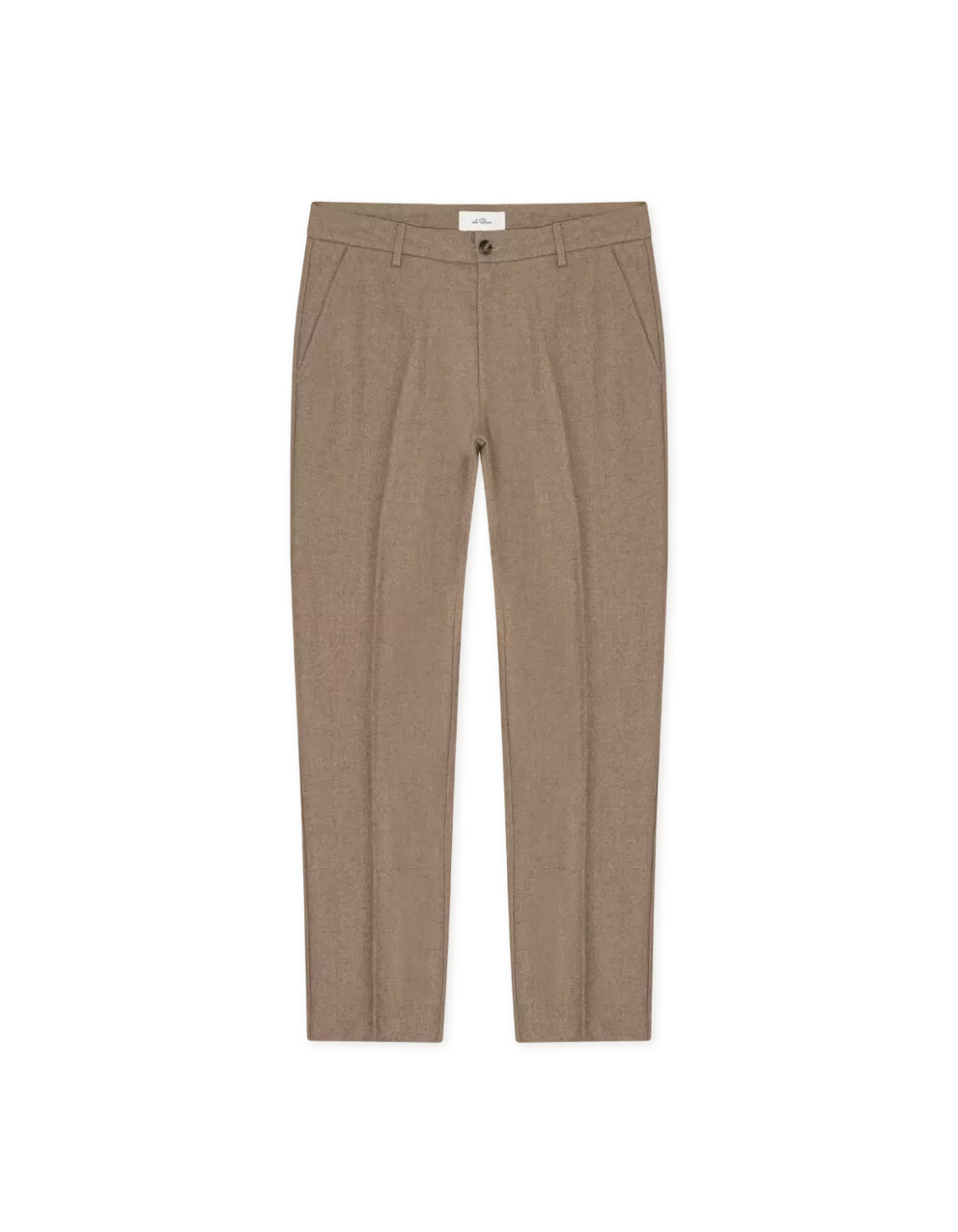 Les Deux Wool Reg Suit Pants