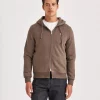 Morris Brandon Lily Zip Hood