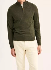 Morris Merino John Zip