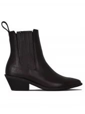 BRGN Sleek Boot