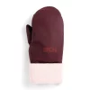 BRGN Storm Mittens