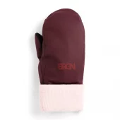 BRGN Storm Mittens