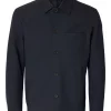 Selected Homme Reg-Robert Overshirt