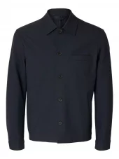 Selected Homme Reg-Robert Overshirt