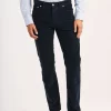 Morris James Cord 5-Pocket