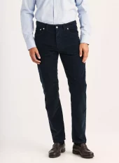 Morris James Cord 5-Pocket