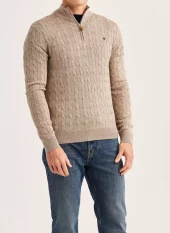 Morris Merino Cable John Zip