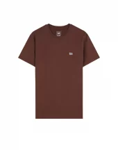 Lee Patch Logo Tee