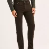 Morris James Winter Twill 5-Pocket