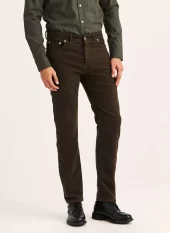 Morris James Winter Twill 5-Pocket