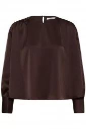 Inwear Olive Dawn Blouse