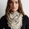 Second Female Jucca Knit Scarf