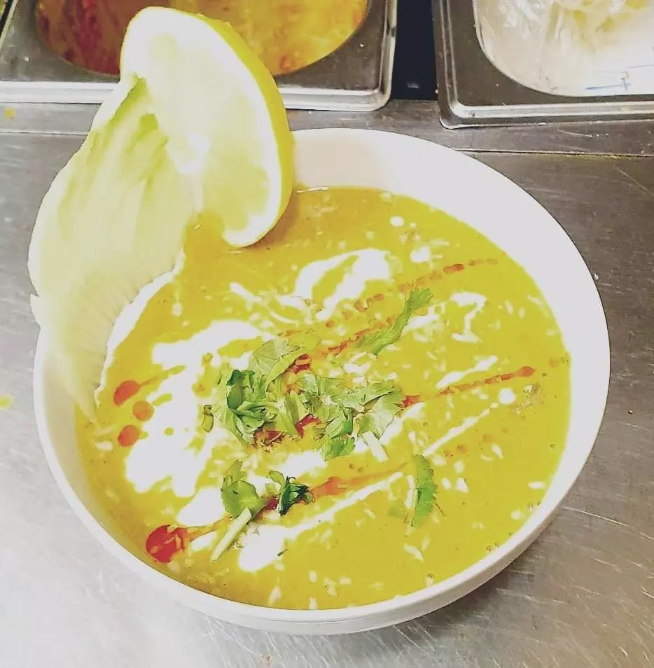 23. Chicken Tikka Masala (CN-ML-L)