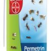 Innsektsmiddel Permetrin 500 ml