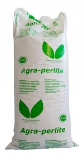 Perlite Agra grade 3, 100 ltr.