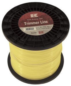 Trimmetråd 3,0mm x 281m