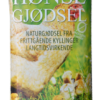 Hønsegjødsel, granulert, 15 ltr. (78)