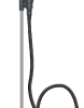 Mini sprinkler KIT P1372, 13mm PVC slange og stålspyd