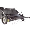 Moseriver Agrifab, til sweeper