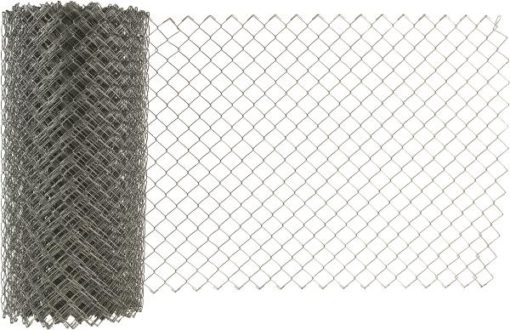 Flettverk, sekskantnetting, ZN, 10cm x 15G x 90cm x 50 meter