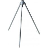Sprederstativ galvanisert 3/4" teleskopisk 60-100 cm