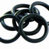 O-ring pakningssett, 3x1/2", 3x3/4", 3x1"