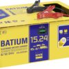 Batterilader GYS Batium 7.24, 6-12-24 V