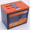 Batteri 9V 160 Ah Alkaline