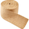 Treoppbinder Jute, 45mm x 50 meter