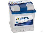 Startbatteri Varta 12 V 42 amp