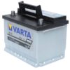 Startbatteri Varta 12 V 56 amp