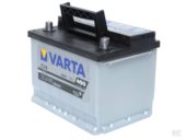 Startbatteri Varta 12 V 56 amp