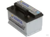 Startbatteri Varta 12 V 70 amp