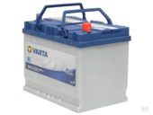 Startbatteri Varta 12 V 70 amp