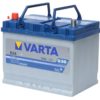 Startbatteri Varta 12 V 70 amp