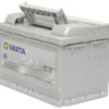 Startbatteri Varta 12 V 77 amp