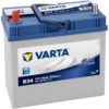 Startbatteri Varta 12 V 45 amp