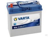 Startbatteri Varta 12 V 45 amp