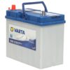 Startbatteri Varta 12 V 45 amp